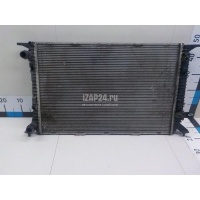 Радиатор основной VAG A4 [B8] (2007 - 2015) 8K0121251T