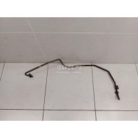 Трубка системы охлаждения АКПП VAG A4 [B8] (2007 - 2015) 8K0317817CL