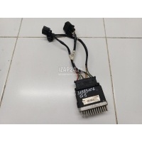 Блок управления вентилятором VAG A4 [B8] (2007 - 2015) 8K0959501C