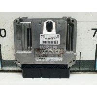 Блок управления двигателем VAG A5/S5 [8T] Coupe/Sportback (2007 - 2016) 03L906018JG