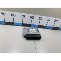 Блок управления двигателем VAG A5/S5 [8T] Coupe/Sportback (2007 - 2016) 03L906018SJ