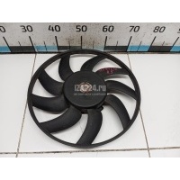 Вентилятор радиатора VAG A4 [B8] (2007 - 2015) 8K0959455K