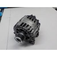 Генератор Lucas A4 [B8] (2007 - 2015) LRA03185