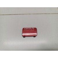 Заглушка буксировочного крюка VAG Q5 [8R] (2008 - 2017) 8R0807449GRU