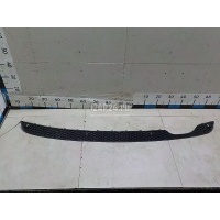 Накладка заднего бампера VAG Q5 [8R] (2008 - 2017) 8R0807823D