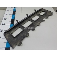 Накладка переднего бампера VAG Q5 [8R] (2008 - 2017) 8R0807110A1RR