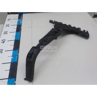 Направляющая заднего бампера левая VAG Q5 [8R] (2008 - 2017) 8R0807453