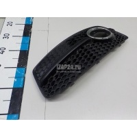 Решетка в бампер левая VAG Q5 [8R] (2008 - 2017) 8R0807681E01C