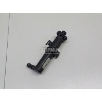 Форсунка омывателя фары VAG Q5 [8R] (2008 - 2017) 8R0955101