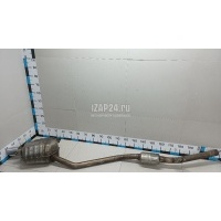 Глушитель средняя часть VAG Q5 [8R] (2008 - 2017) 8R0253409H