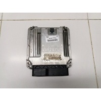 Блок управления двигателем VAG Q5 [8R] (2008 - 2017) 8R0907115A