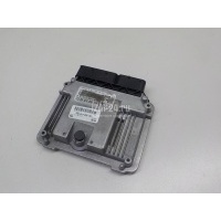 Блок управления двигателем VAG Q5 [8R] (2008 - 2017) 03L906018MQ