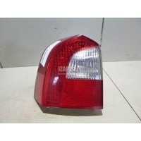 Фонарь задний наружный левый Volvo XC70 Cross Country (2007 - 2016) 30698983