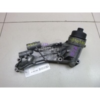 Корпус масляного фильтра GM Aveo (T250) (2005 - 2011) 5650364