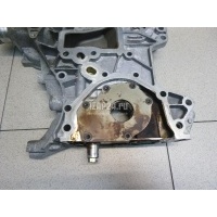 Крышка двигателя передняя GM Cruze (2009 - 2016) 25190865