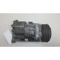 Компрессор кондиционера GM Cruze (2009 - 2016) 13412251
