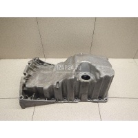 Поддон масляный двигателя VAG A4 [B8] (2007 - 2015) 03L103603K