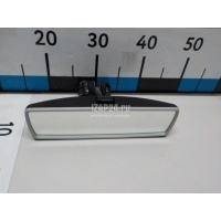 Зеркало заднего вида VAG Superb (2008 - 2015) 3T0857511SMA
