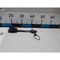 Ответная часть ремня безопасности VAG Superb (2008 - 2015) 3T0858471QVZ