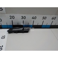 Ручка двери задней внутренняя левая VAG Superb (2008 - 2015) 3T0839221RYP