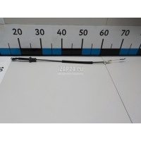 Трос открывания задней двери VAG Superb (2008 - 2015) 3T0839085C