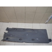 Защита антигравийная VAG Superb (2008 - 2015) 3T0825201C