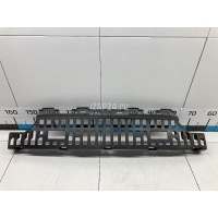 Кронштейн заднего бампера VAG Superb (2008 - 2015) 3T9807385