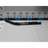 Направляющая заднего бампера левая VAG Superb (2008 - 2015) 3T9807393