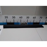 Уплотнитель стекла двери VAG Superb (2008 - 2015) 3T5839479