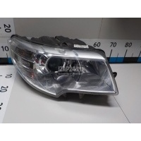 Фара правая VAG Superb (2008 - 2015) 3T2941016C