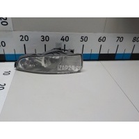 Фара противотуманная правая VAG Superb (2008 - 2015) 3T0941702A