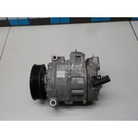 Компрессор кондиционера VAG Superb (2008 - 2015) 1K0820859M