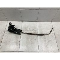 Кулиса КПП VAG Superb (2008 - 2015) 3T1713025D