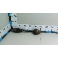 Полуось передняя левая VAG Superb (2008 - 2015) 3Q0407271AP
