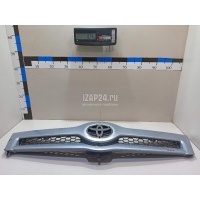 Решетка радиатора Toyota CorollaVerso (2004 - 2009) 531110F901