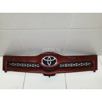 Решетка радиатора Toyota CorollaVerso (2004 - 2009) 531110F901