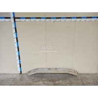 Усилитель переднего бампера Toyota CorollaVerso (2004 - 2009) 521310F011