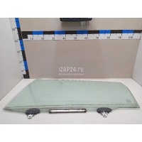 Стекло двери задней левой Toyota CorollaVerso (2004 - 2009) 681040F010