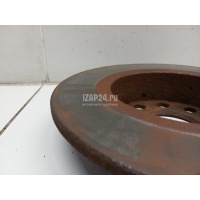 Полуось передняя правая Toyota CorollaVerso (2004 - 2009) 434100F010