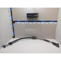 Трос КПП Toyota CorollaVerso (2004 - 2009) 338200F011