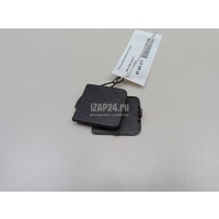 Заглушка буксировочного крюка BMW X1 E84 (2009 - 2015) 51122452518