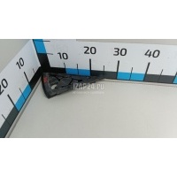 Уплотнитель (наружный) BMW X1 E84 (2009 - 2015) 51162991089