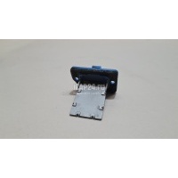 Резистор отопителя Hyundai-Kia Verna/Accent III (2006 - 2010) 970351E100