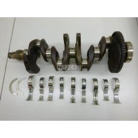 Коленвал Hyundai-Kia i30 (2007 - 2012) 231102B000