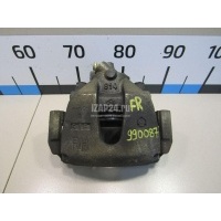 Суппорт тормозной передний правый Mazda C70 (2006 - 2013) BPYK3361XC