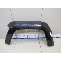 Накладка переднего крыла левого Chrysler Cherokee (KK) (2007 - 2012) 1CK61TZZAC