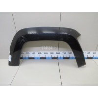 Накладка переднего крыла правого Chrysler Cherokee (KK) (2007 - 2012) 1CK60TZZAC
