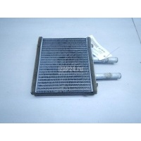 Радиатор отопителя GM Aveo (T250) (2005 - 2011) 96887038