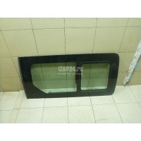 Стекло двери сдвижной Hyundai-Kia Starex H1/Grand Starex 2007 834P14H010