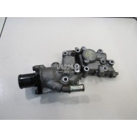 Корпус термостата Citroen-Peugeot Partner (M59) (2002 - 2012) 1336P9